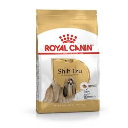 Royal Canin Bhn Shih Tzu Adult - Sucha Karma Dla Psa Dorosłego - 7,5Kg (Wyprzedaż)