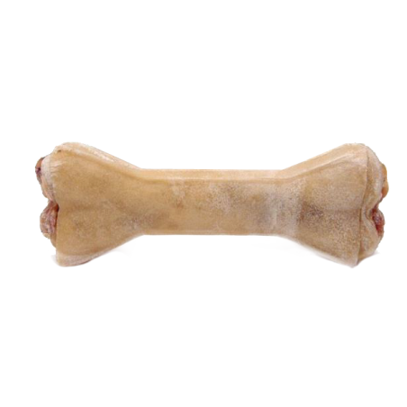 Biofeed Euphoria Bull Pizzle Bone Kość Z Penisem Wołowym 12Cm