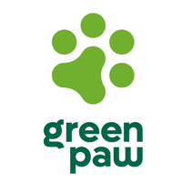 GREEN PAW